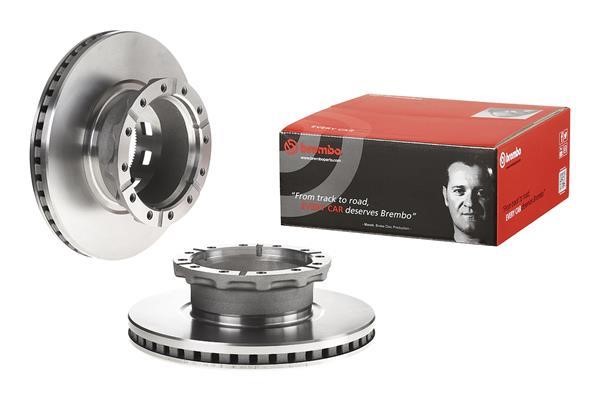 Buy Brembo 09.9983.60 at a low price in United Arab Emirates!