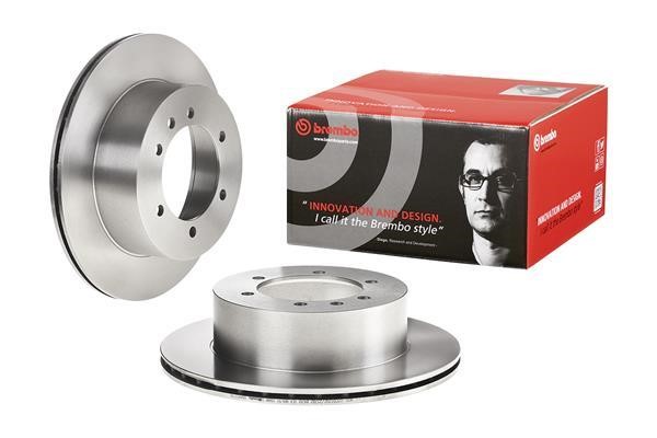 Buy Brembo 09.A451.10 at a low price in United Arab Emirates!