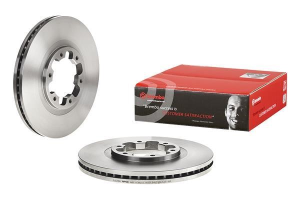 Buy Brembo 09.A452.10 at a low price in United Arab Emirates!
