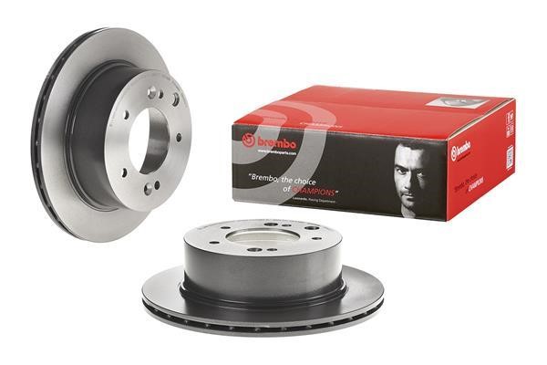 Buy Brembo 09.A453.11 at a low price in United Arab Emirates!