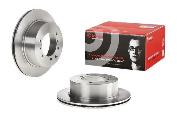 Buy Brembo 09.A453.20 at a low price in United Arab Emirates!