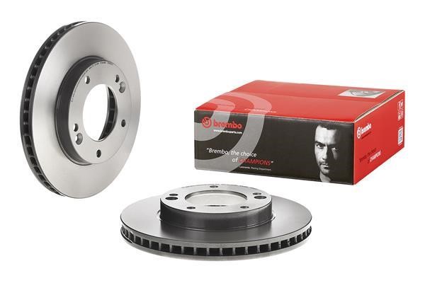 Buy Brembo 09.9545.11 at a low price in United Arab Emirates!