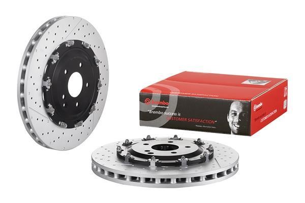 Buy Brembo 09.9547.33 at a low price in United Arab Emirates!