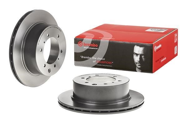 Buy Brembo 09.A453.21 at a low price in United Arab Emirates!