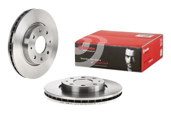 Buy Brembo 09999710 – good price at EXIST.AE!