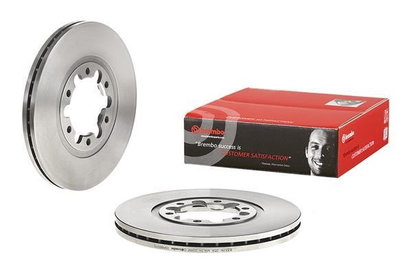 Buy Brembo 09.A860.10 at a low price in United Arab Emirates!