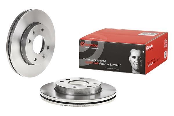 Buy Brembo 09.9555.20 at a low price in United Arab Emirates!