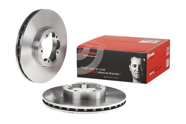 Buy Brembo 09.A531.10 at a low price in United Arab Emirates!