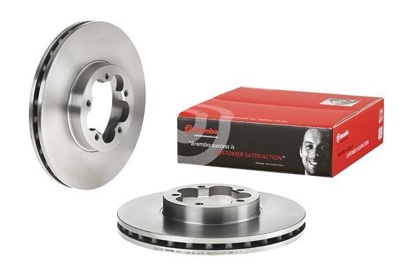 Buy Brembo 09.A531.20 at a low price in United Arab Emirates!