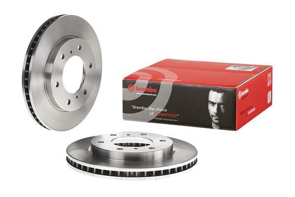 Buy Brembo 09.A868.10 at a low price in United Arab Emirates!