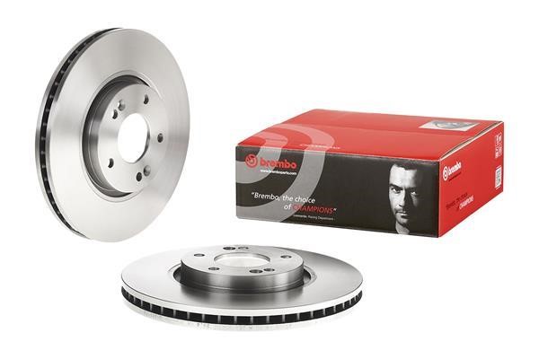 Buy Brembo 09.A532.20 at a low price in United Arab Emirates!
