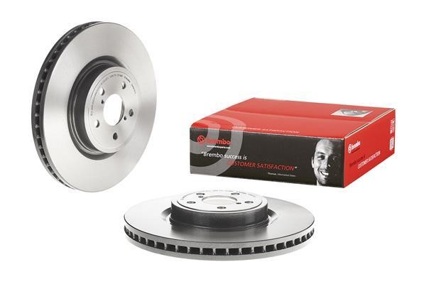 Buy Brembo 09.A870.11 at a low price in United Arab Emirates!