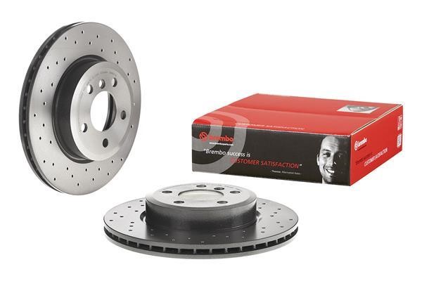 Buy Brembo 09.9581.1X at a low price in United Arab Emirates!