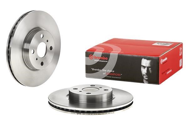 Buy Brembo 09.A535.10 at a low price in United Arab Emirates!