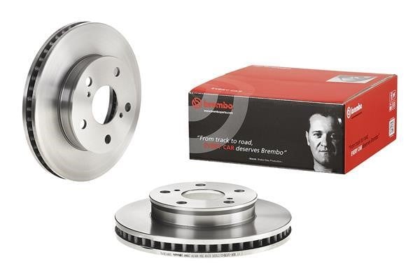 Buy Brembo 09.A130.10 at a low price in United Arab Emirates!