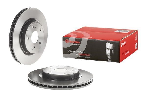 Buy Brembo 09.A538.11 at a low price in United Arab Emirates!