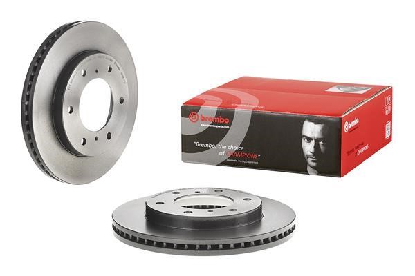 Buy Brembo 09.A911.11 at a low price in United Arab Emirates!