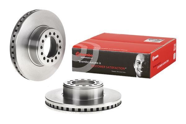 Buy Brembo 09.A562.10 at a low price in United Arab Emirates!