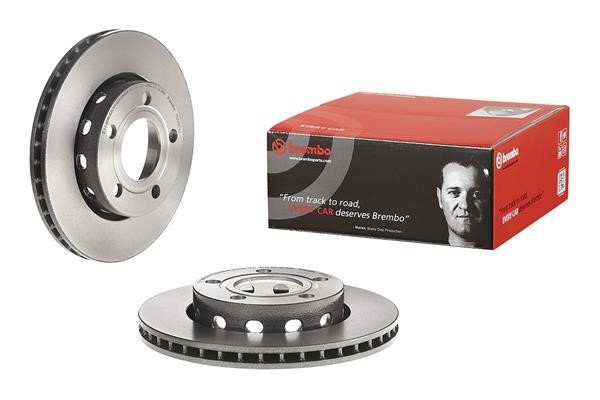Buy Brembo 09.A597.11 at a low price in United Arab Emirates!