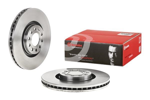 Buy Brembo 09.A598.10 at a low price in United Arab Emirates!