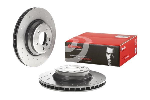 Buy Brembo 09.A599.1X at a low price in United Arab Emirates!