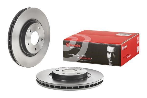Buy Brembo 09.A603.11 at a low price in United Arab Emirates!