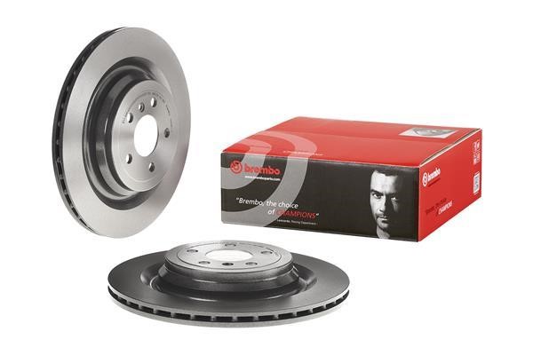 Buy Brembo 09.A961.11 at a low price in United Arab Emirates!
