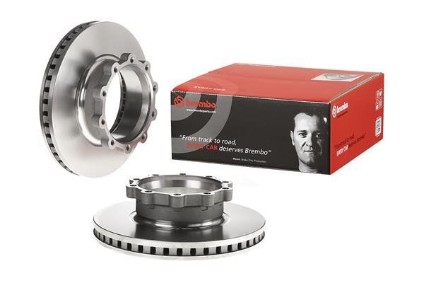 Buy Brembo 09.A995.10 at a low price in United Arab Emirates!