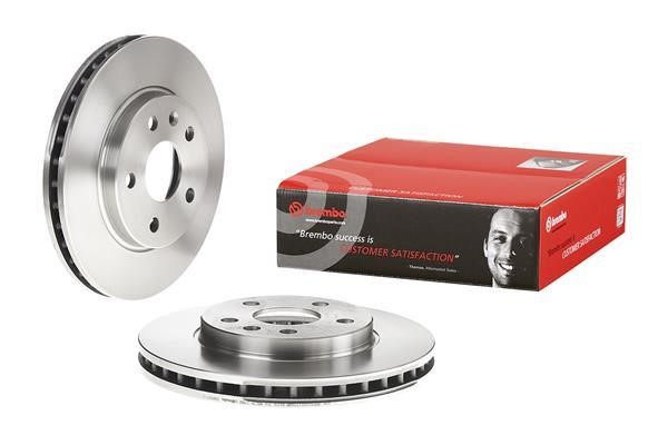 Buy Brembo 09A96910 – good price at EXIST.AE!