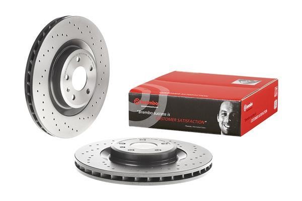 Buy Brembo 09.B039.1X at a low price in United Arab Emirates!