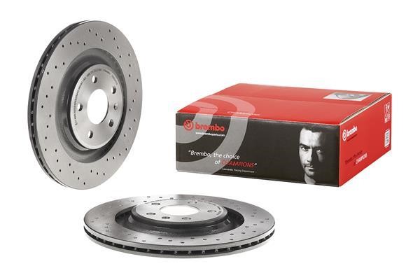 Buy Brembo 09.B040.1X at a low price in United Arab Emirates!