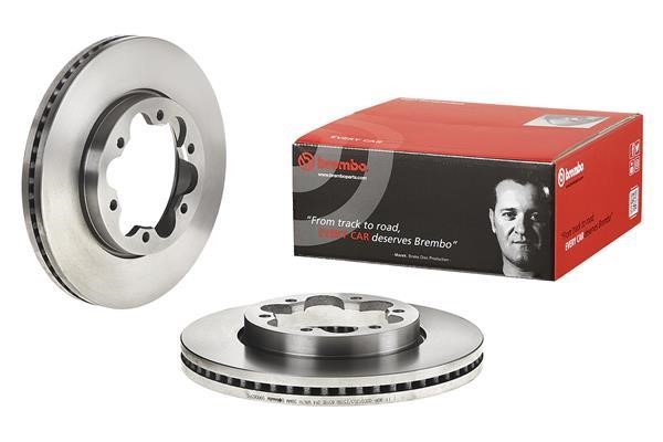 Buy Brembo 09.B063.10 at a low price in United Arab Emirates!