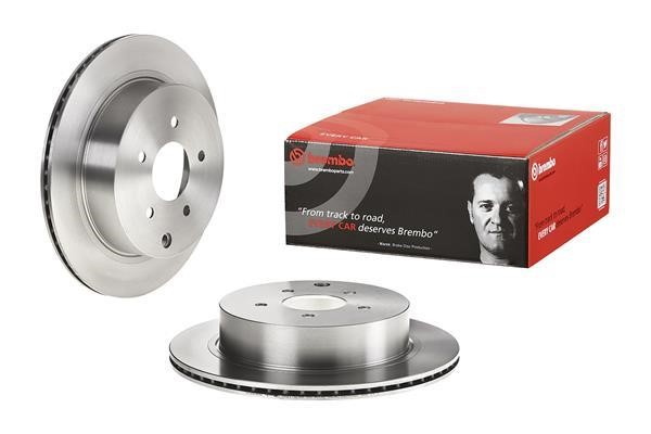 Buy Brembo 09.B265.10 at a low price in United Arab Emirates!