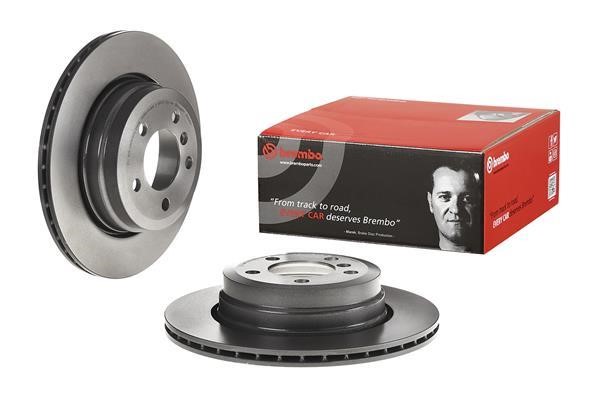 Buy Brembo 09.B268.11 at a low price in United Arab Emirates!