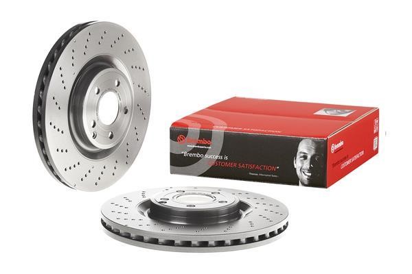 Buy Brembo 09.B855.51 at a low price in United Arab Emirates!