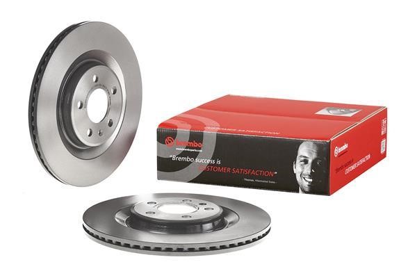 Buy Brembo 09.B969.11 at a low price in United Arab Emirates!