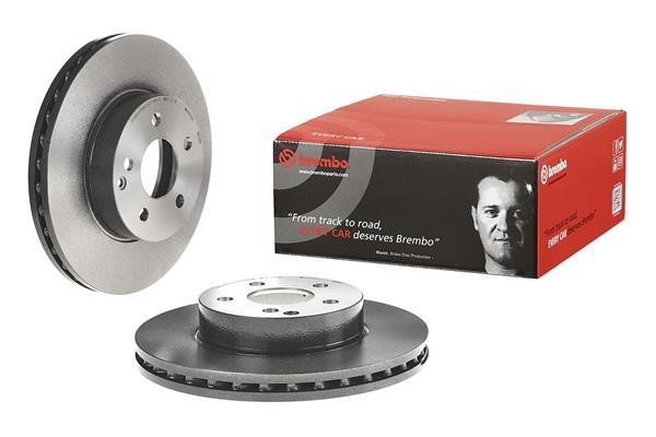 Buy Brembo 09.B280.41 at a low price in United Arab Emirates!