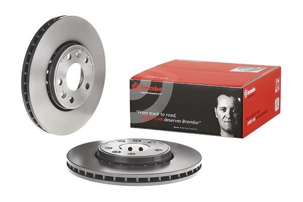 Buy Brembo 09.B353.11 at a low price in United Arab Emirates!
