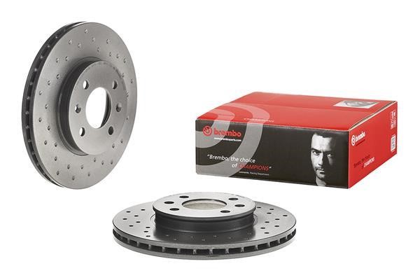 Buy Brembo 09.C171.1X at a low price in United Arab Emirates!