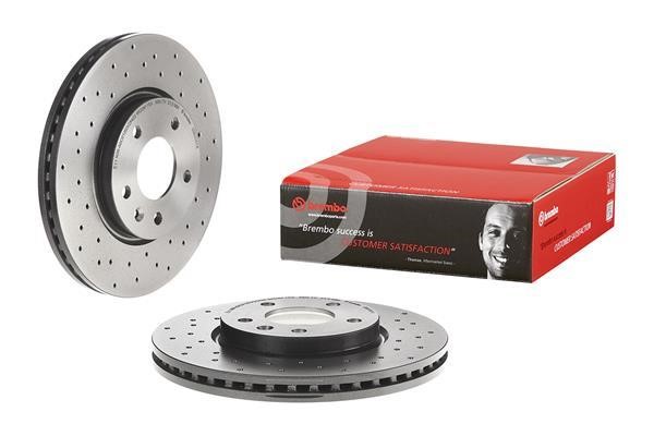 Buy Brembo 09.B356.1X at a low price in United Arab Emirates!