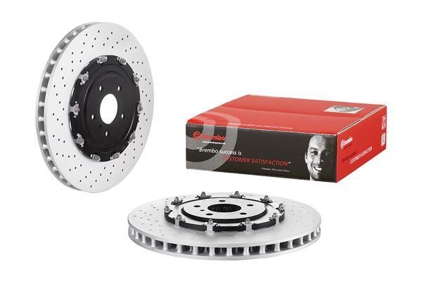 Buy Brembo 09.B386.13 at a low price in United Arab Emirates!