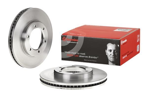 Buy Brembo 09.B402.10 at a low price in United Arab Emirates!