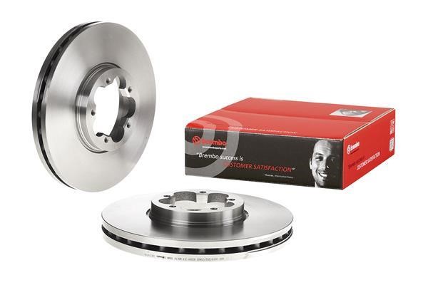 Buy Brembo 09.C243.10 at a low price in United Arab Emirates!