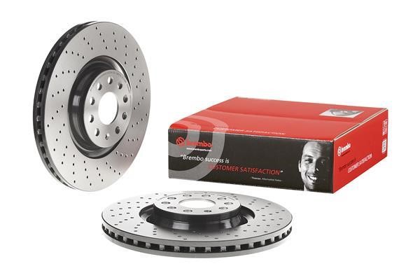 Buy Brembo 09.C306.1X at a low price in United Arab Emirates!