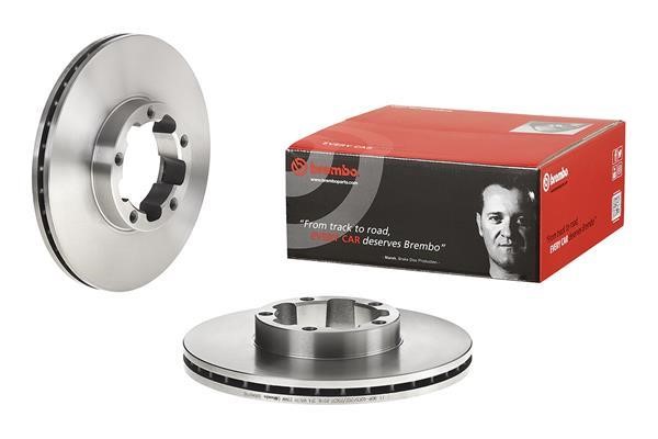 Buy Brembo 09.B497.10 at a low price in United Arab Emirates!