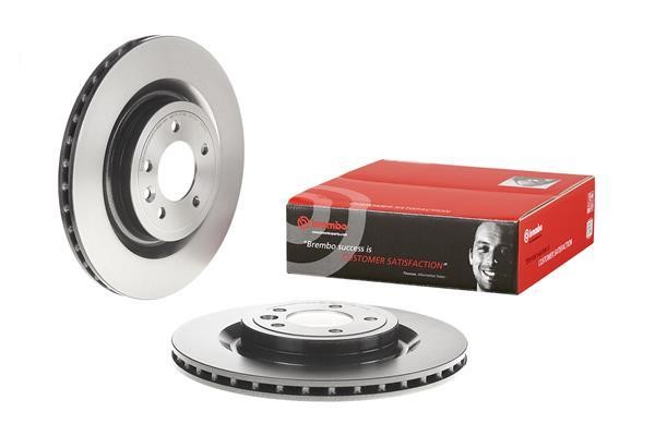 Buy Brembo 09.B503.11 at a low price in United Arab Emirates!