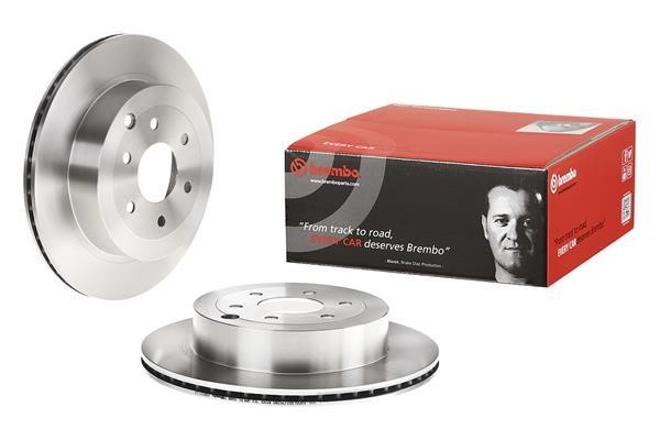Buy Brembo 09.B591.10 at a low price in United Arab Emirates!