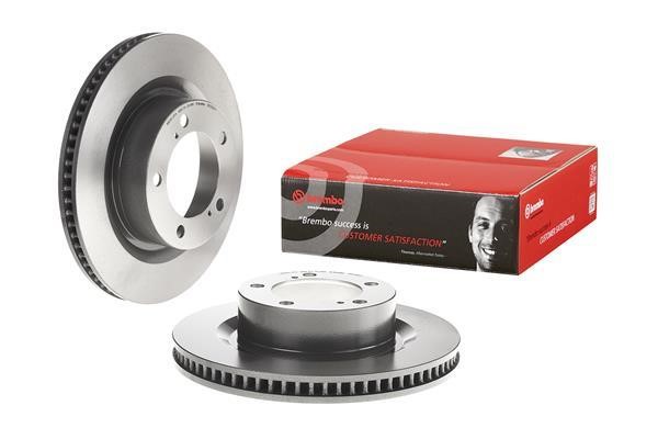 Buy Brembo 09.C500.11 at a low price in United Arab Emirates!