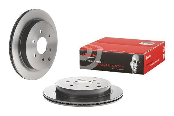 Buy Brembo 09.B631.11 at a low price in United Arab Emirates!