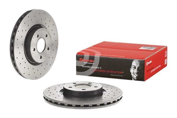 Buy Brembo 09.C542.1X at a low price in United Arab Emirates!